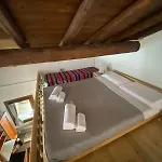 Il Giardino Sul Ferienhaus Nesso