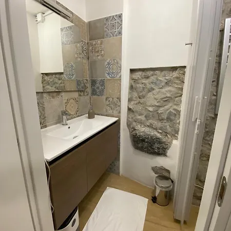 Il Giardino Sul 内索