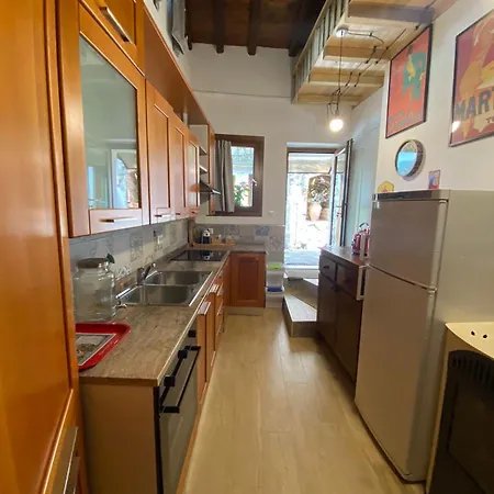 Il Giardino Sul 内索