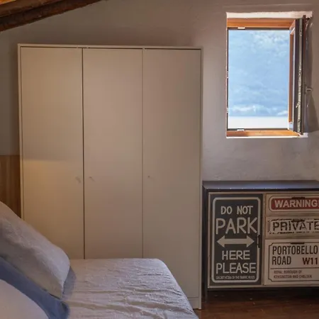 Casa de Férias Il Giardino Sul