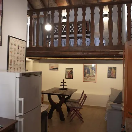 Il Giardino Sul Casa de Férias Nesso