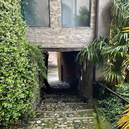 Vakantiehuis Il Giardino Sul