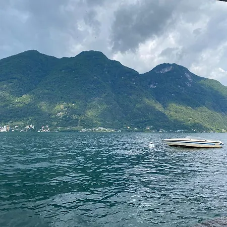 Il Giardino Sul Vakantiehuis *