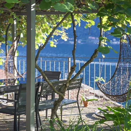 Il Giardino Sul Vakantiehuis Nesso