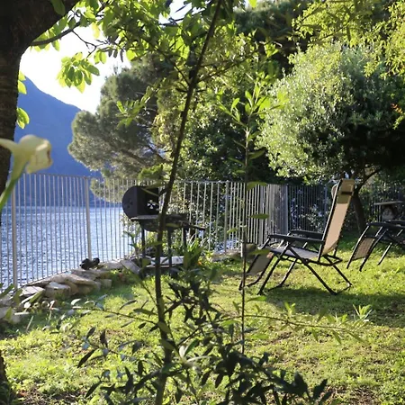 Il Giardino Sul Tatil Evi