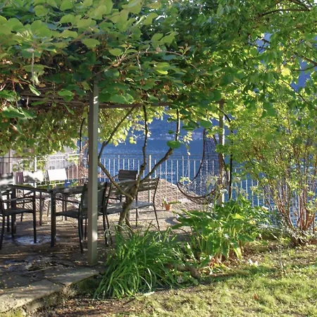 Vakantiehuis Il Giardino Sul *