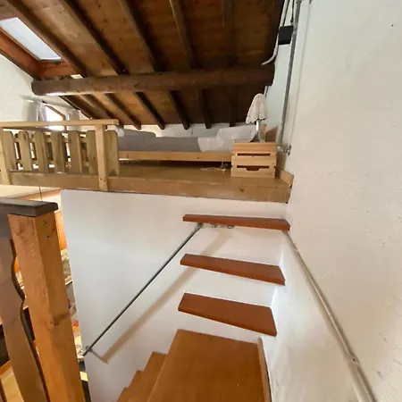 Il Giardino Sul Vakantiehuis Nesso