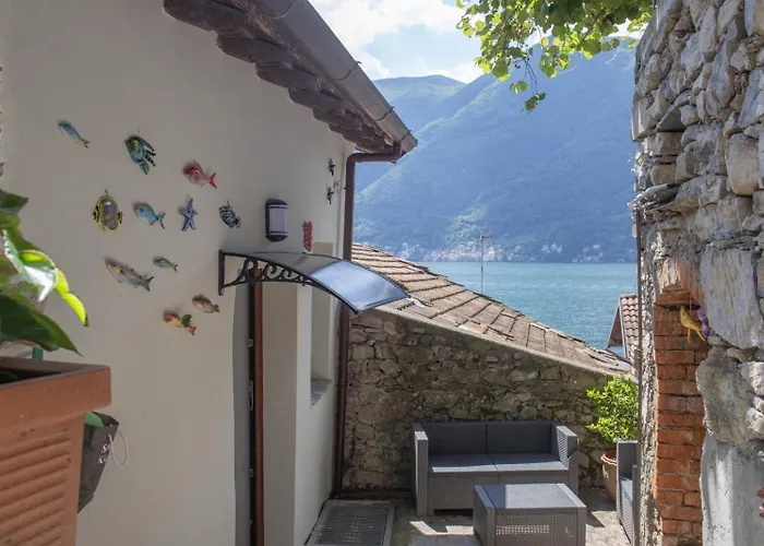 Il Giardino Sul * Nesso