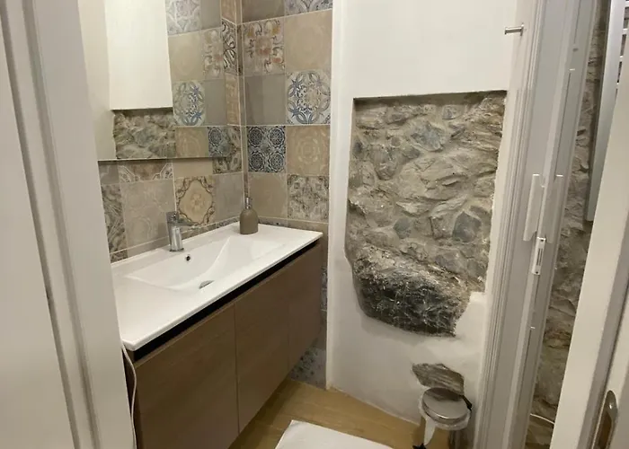 Il Giardino Sul Nesso