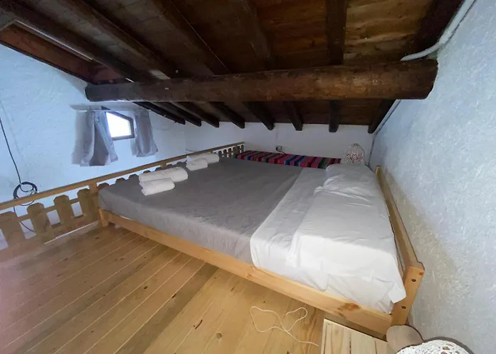 Il Giardino Sul 度假居 *