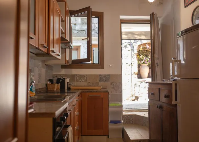 Il Giardino Sul 内索