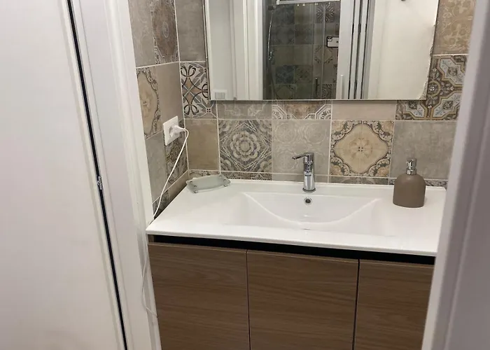 Il Giardino Sul * 内索