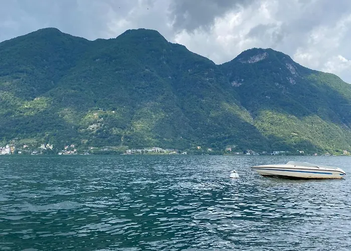 Il Giardino Sul Ferienhaus *