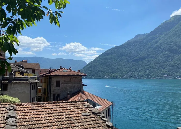Il Giardino Sul Nesso