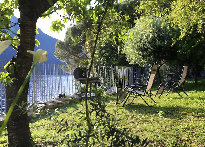 Il Giardino Sul 度假居