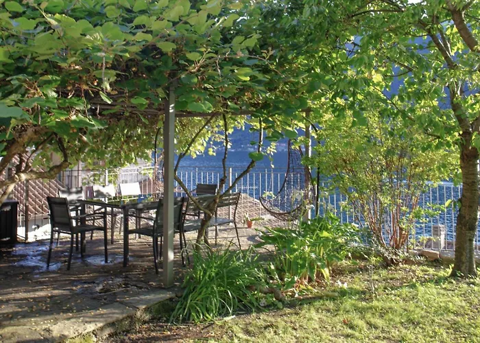 Ferienhaus Il Giardino Sul *