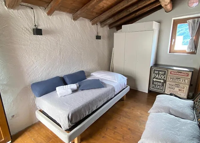 Il Giardino Sul 内索