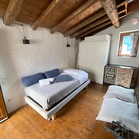 Il Giardino Sul Nesso