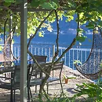 Il Giardino Sul Tatil Evi Nesso