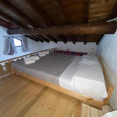Il Giardino Sul Tatil Evi *